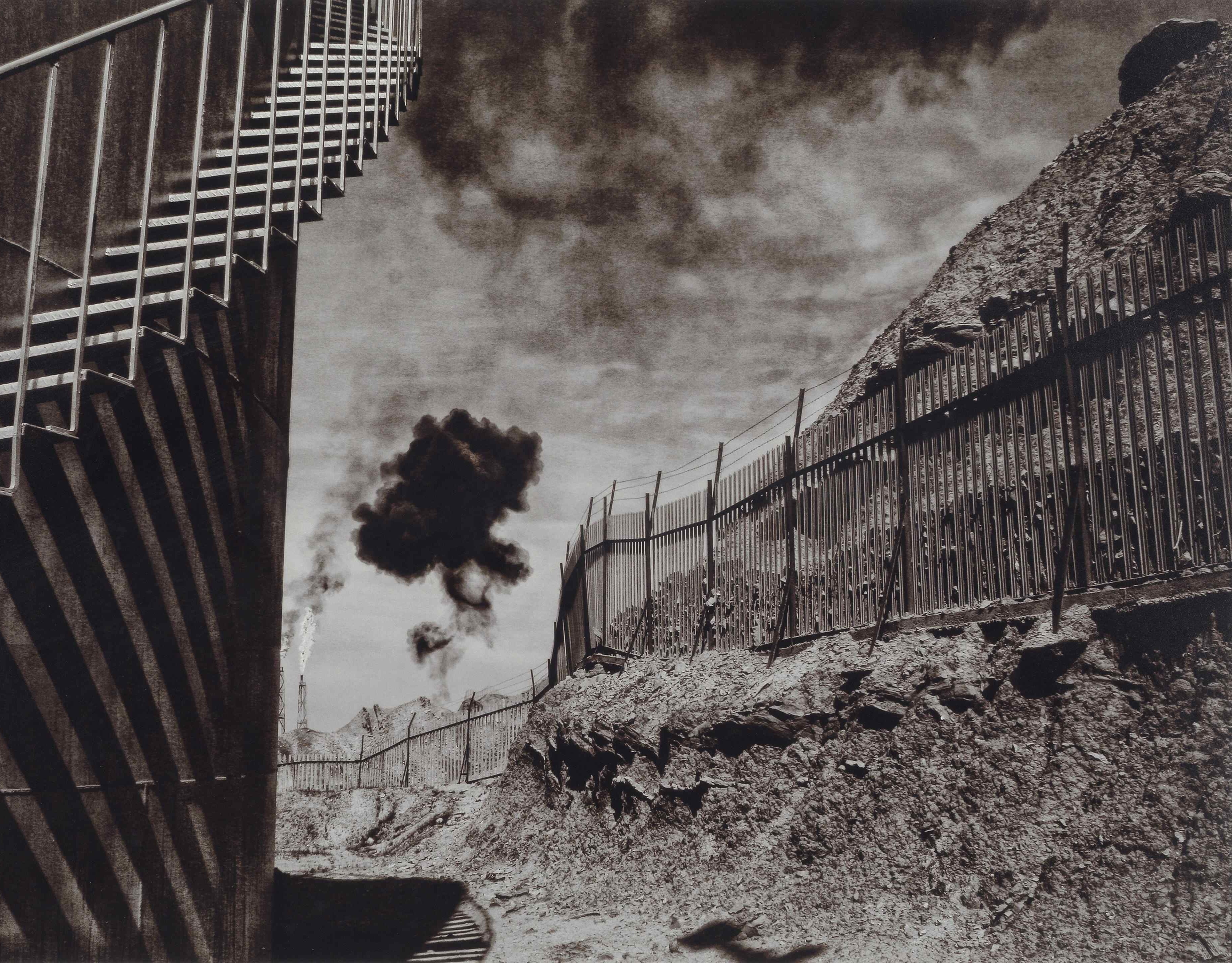 بابک کاظمی، گزارشی برای دارسی، 1381-1390