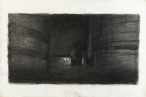 ArtChart | Untitled by Hamidreza Emami