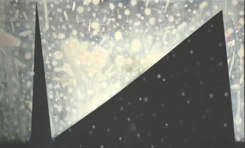 آرتچارت | بدون عنوان از آیدین خانکشیپور