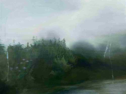 آرتچارت | بدون عنوان از محمود کاظمیان