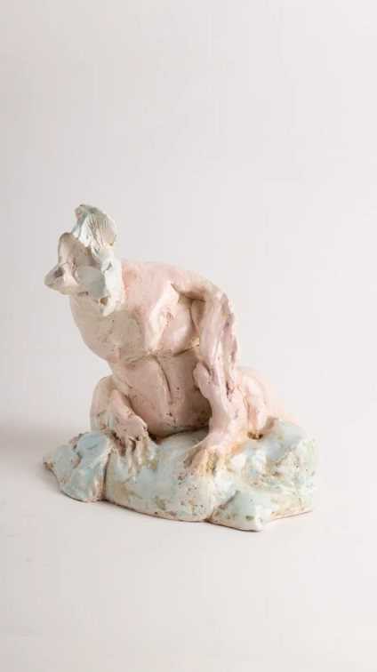 ArtChart | Untitled by Bita Fayyazi