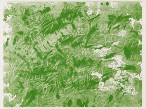 ArtChart | Untitled by Fereydoun Ave