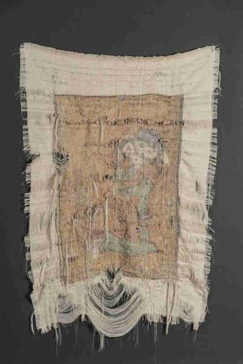 آرتچارت | دو عاشق، 1630 (اصفهان، ایران) از نگار فرجیانی