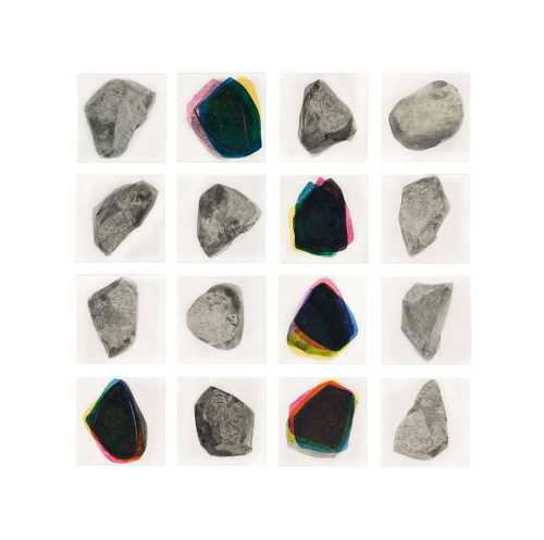 آرتچارت | بدون عنوان از شیوا کاکاوندی