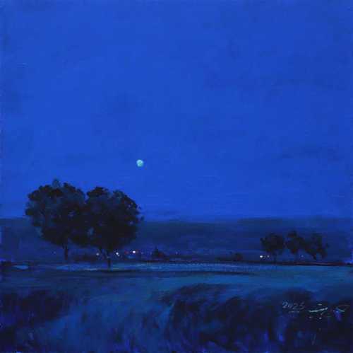 آرتچارت | بدون عنوان از آرمان یعقوب پور