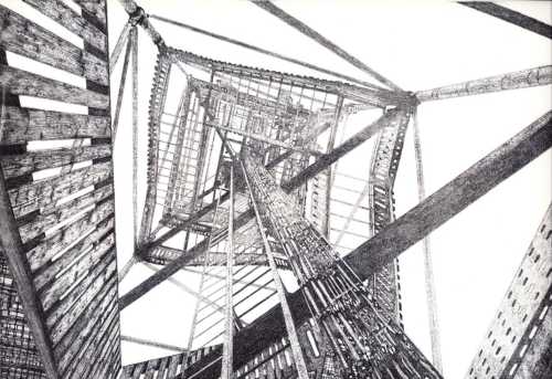 ArtChart | Untitled by Nastaran Safarabadi