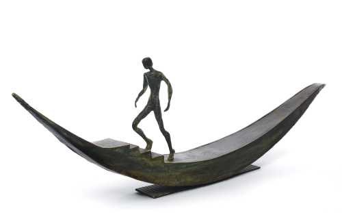 ArtChart | Hunter Trip (Ambition) by Mustafa Ali