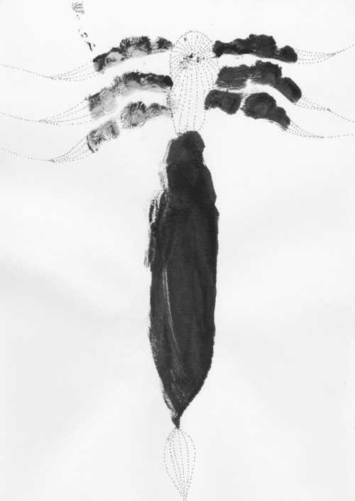 ArtChart | Untitled by Nastaran Safaei