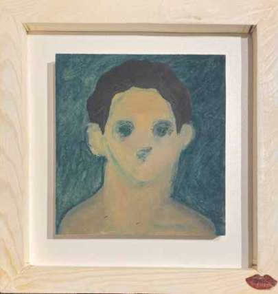 آرتچارت | شماره 4 از طناز توسلی