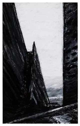 ArtChart | Untitled by Arash Sedaghtkish