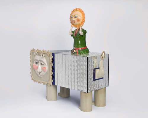 آرتچارت | شاهد روز از مسعود سهیلی‌نژاد