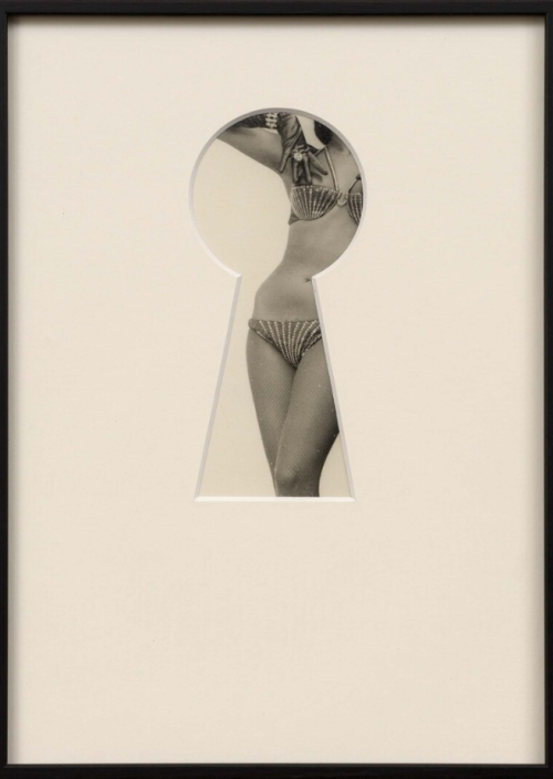 آرتچارت | آلیس از سیسی فراست