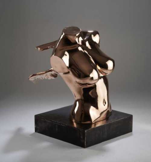 ArtChart | Untitled by Nastaran Safaei