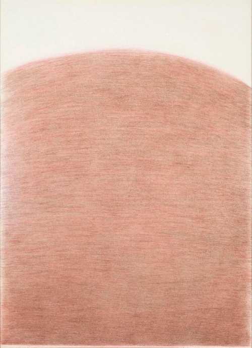 ArtChart | Go to the Land 8 by Leila Mirzakhani