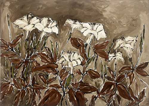 ArtChart | Untitled by Mohammad Kolivand