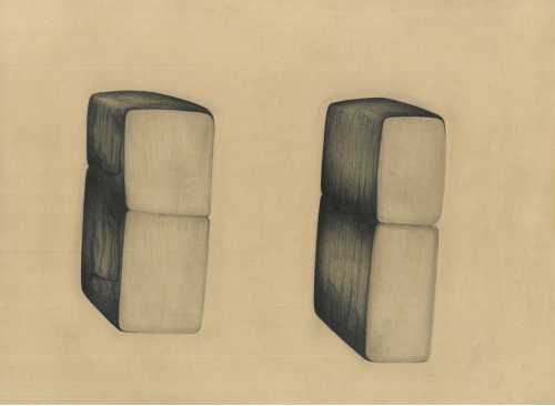 ArtChart | Untitled by Arash Fesharaki Fesharaki