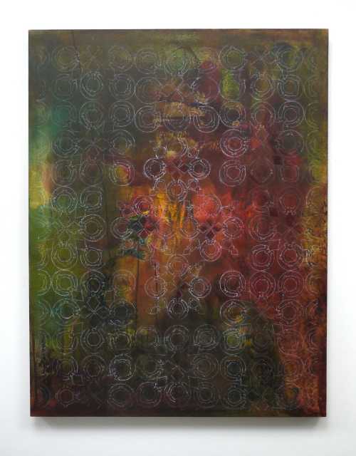 آرتچارت | «اکوسیستم پژواک ۲» از مجموعهٔ «کانال‌های پنهان» از بهار بهبهانی