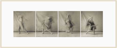 آرتچارت | بدون عنوان از سیاوش صدر عضدی