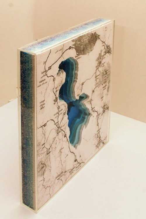 ArtChart | Untitled by Saideh Masoumeh Mohtadi