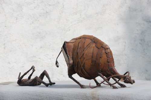 آرتچارت | تلاش‌ها برای کنترل با مقاومت مواجه می‌شوند از عارف رودباری شهمیری