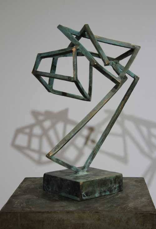 ArtChart | Untitled by Morteza Ahmadvand
