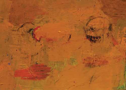 آرتچارت | بدون عنوان از شهگل صفرزاده