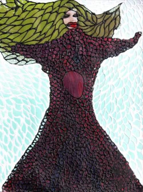 ArtChart | Untitled by Nastaran Safaei