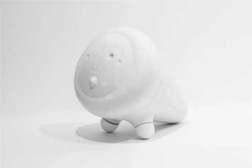 ArtChart | Happy Bird by Shizaro .