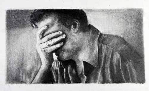 ArtChart | Untitled by Shabnam Emdadian