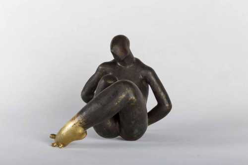 آرتچارت | بدون عنوان از نگین باقری