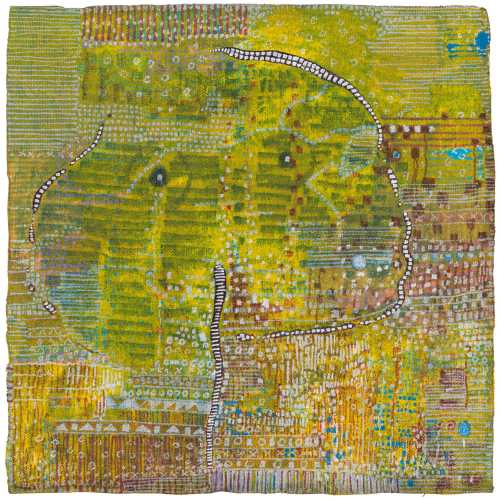 ArtChart | You by Huguette Caland