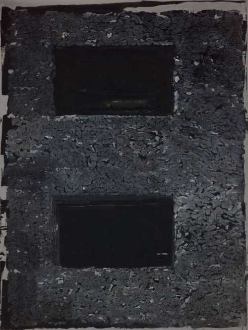 ArtChart | Untitled by Homa Abdolahi