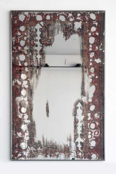 ArtChart | Untitled by Mohammadreza Rashed