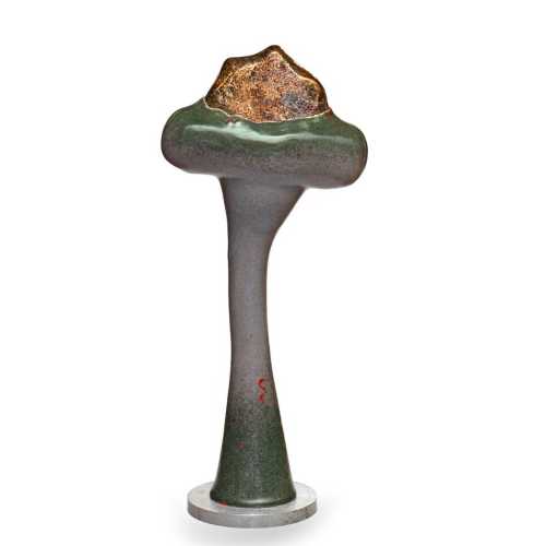 ArtChart | Untitled by Kourosh Arish