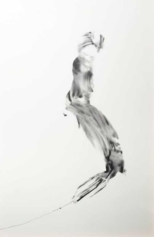 ArtChart | Untitled by Nastaran Safaei