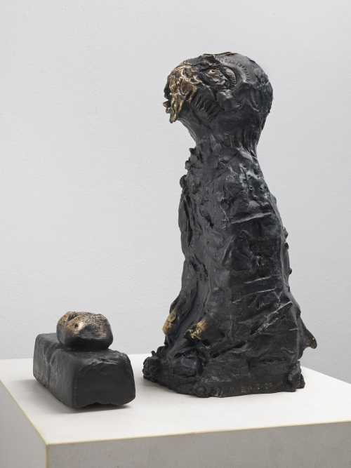 آرتچارت | کیمیاگر از علی بنی صدر