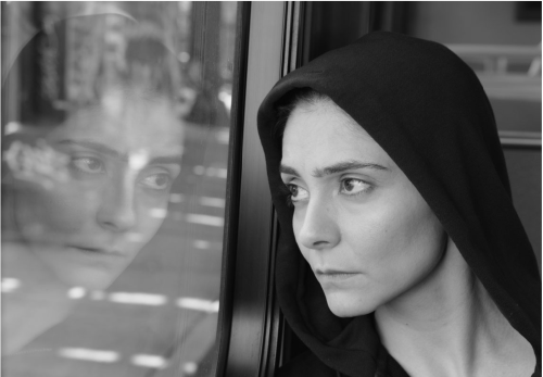 آرتچارت | جرات داری! از شیرین نشاط