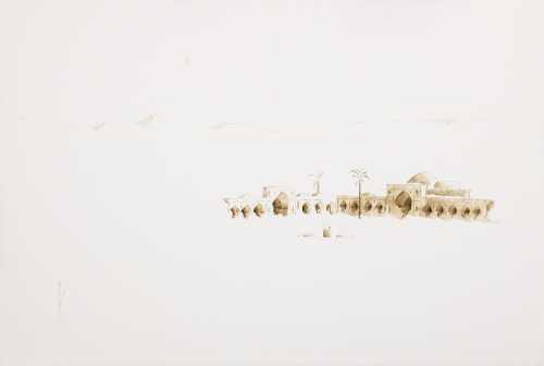 ArtChart | Relic of History by Parsa Payandeh
