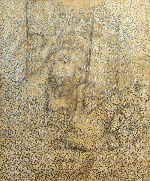 ArtChart | Untitled by Hadi Hazavei