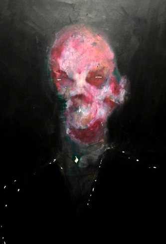 ArtChart | Untitled by Elyas Ghazi