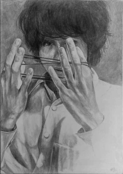 آرتچارت | بدون عنوان از عاطفه نام‌آور