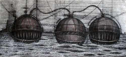 ArtChart | Untitled by Pegah Rajamand