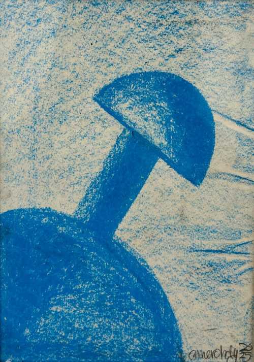 آرتچارت | بدون عنوان از امیرمهدی زاهدی