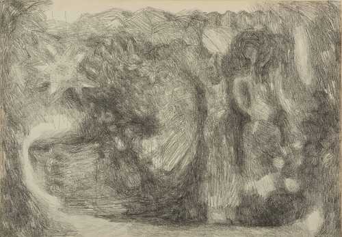 ArtChart | Untitled by Karim Bakhshi