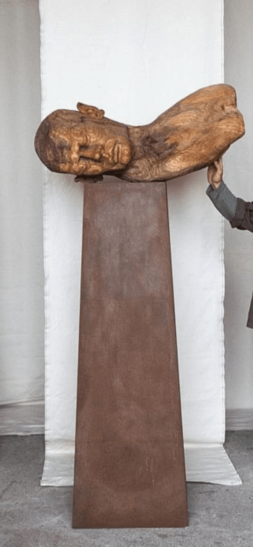 آرتچارت | بدون عنوان از مرتضی خزایی