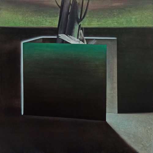 ArtChart | Untitled by Sadegh Farhadian