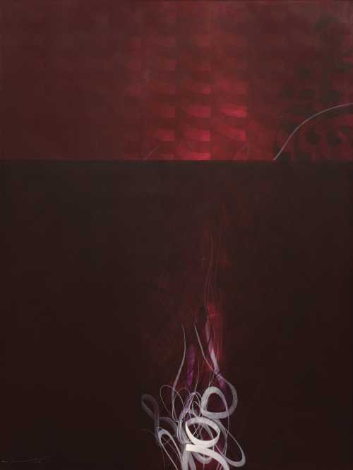 ArtChart | Untitled by Pooya Aryanpour