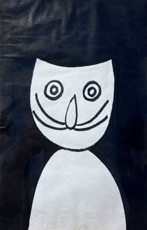 آرتچارت | بدون عنوان از پرویز شاپور