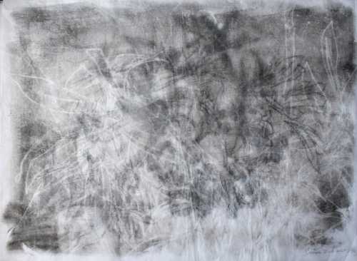 آرتچارت | بدون عنوان از سیما باقرزاده