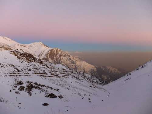 آرتچارت | بدون عنوان از هدیه احمدی